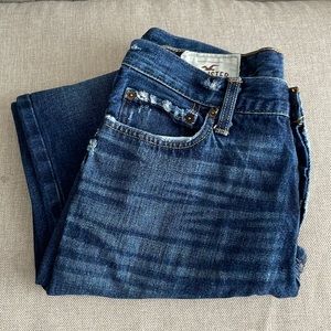 Hollister Men’s Classic Straight Jean